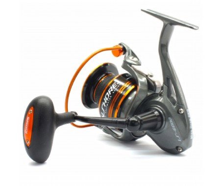 PIONEER - Inshore Tough Saltwater Series